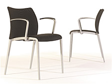 Aura Multipurpose Conference Seating
