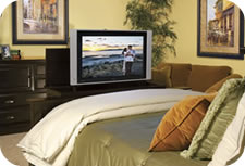 Bed Plasma Lifts