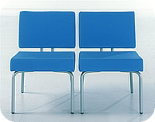 Academy Reception/Lounge Seating