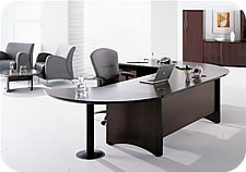 Accolade Executive Tables