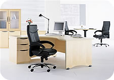 Accolade Executive Tables