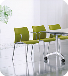 Aura Multipurpose Conference Seating