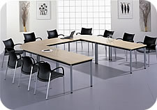 Harley Axis Taining Tables