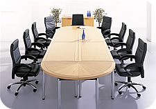 Harley Axis Taining Tables