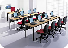 Harley Axis Taining Tables