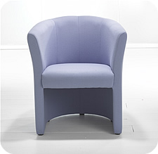 Concha Reception/Lounge Seating