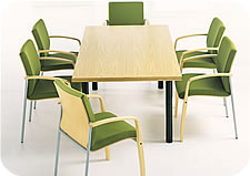 Executive Tables