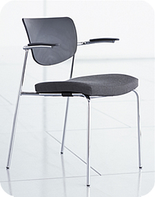 Contour Multipurpose Conference Seating