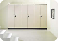 Cupboards