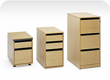 Economy Range 1 Storage