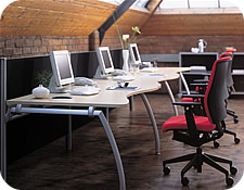 Enigma Task Manager/Executive Seats