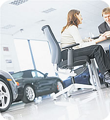 Enigma Task Manager/Executive Seats