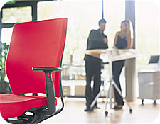 Enigma Task Manager/Executive Seats