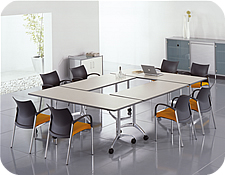 Training Tables