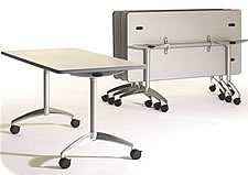 Flight Training Tables