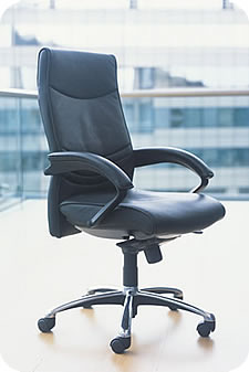 Freeflex + Manager Model Task Manager/Executive Seats