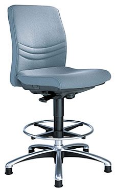 Freeflex+ Task Manager/Executive Seats