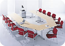 Harley Training Tables