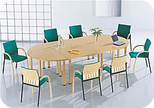 Harley Training Tables