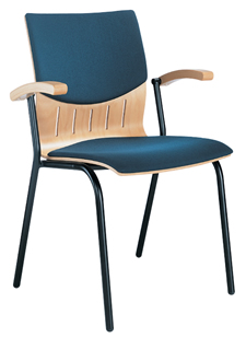Isis Multipurpose Conference Seating