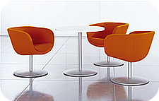 Reception/Lounge Seating