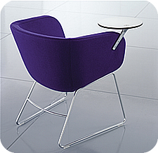 Karma Reception/Lounge Seating