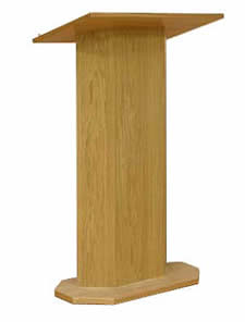 Essential Lecterns