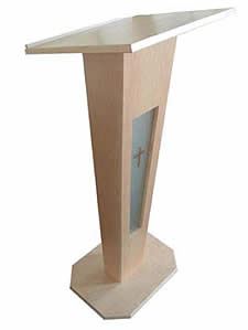 Executive Lecterns