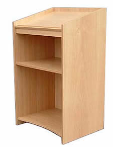 Essential Lecterns