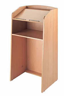 Essential Lecterns
