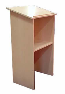 Essential Lecterns