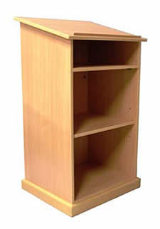Essential Lecterns