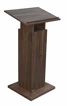 Executive Lecterns