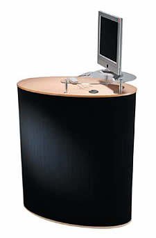 Executive Lecterns