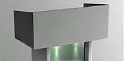 Lecterns