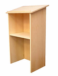 Essential Lecterns - Aurora