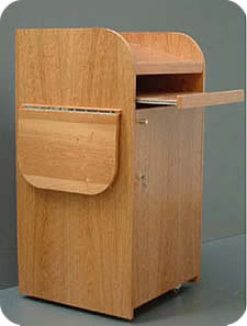 Essential Lecterns