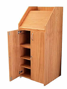 Essential Lecterns