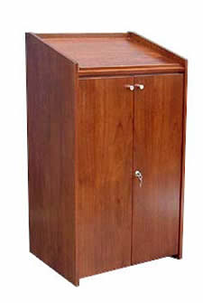 Essential Lecterns