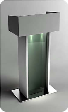 Metal Lecterns