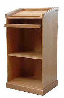 Essential Lecterns