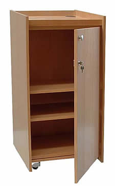 Essential Lecterns - Arizona