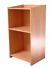 Essential Lecterns
