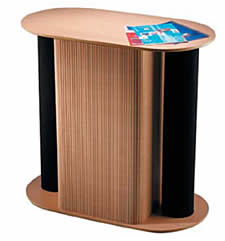 Executive Lecterns - Ambassador