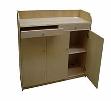 Essential Lecterns