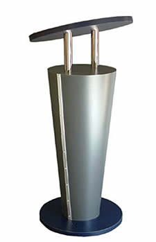 Metal Lecterns