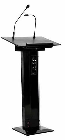 Metal Lecterns