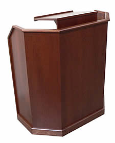 Executive Lecterns
