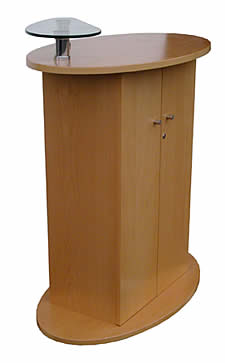 Executive Lecterns