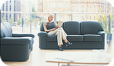 Lounge Reception/Lounge Seating
